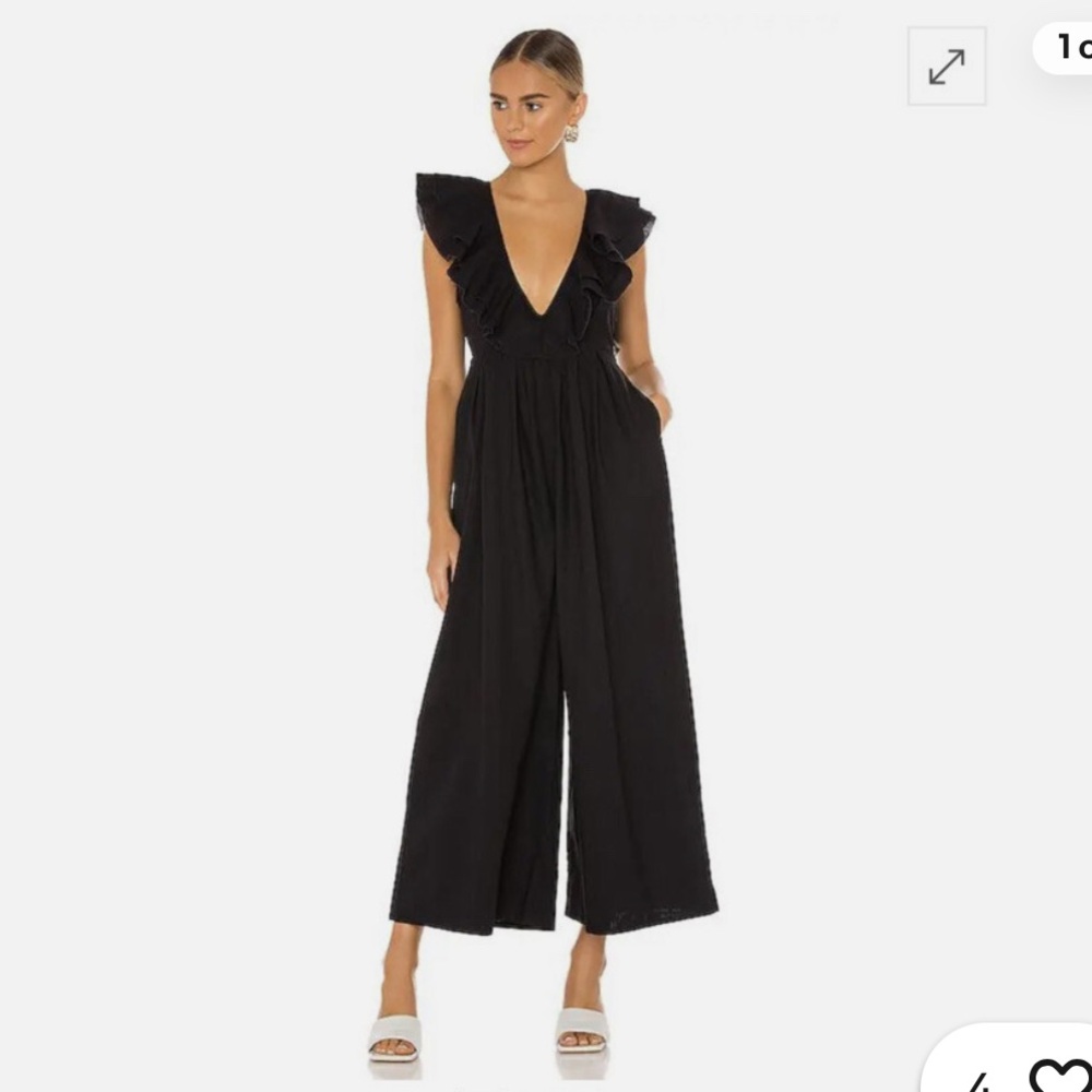 Free People Marta jumpsuit